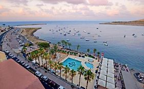 Qawra Palace Resort & Spa